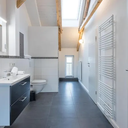 Appartement Fofteinbutze Dree